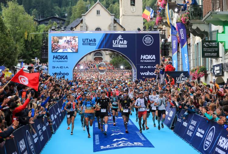 Το Chamonix θέλει να ανακτήσει τον έλεγχο του UTMB®!