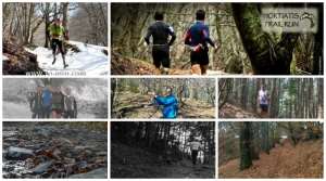 Χορτιάτης Trail Run, ο αγώνας βουνού της Θεσσαλονίκης