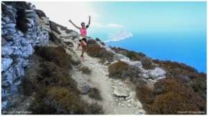Amorgos Trail Challenge 2017: Συναρπαστικό ξεκίνημα για το Ορεινό τρέξιμο στο νησί του Απέραντου Γαλάζιου!