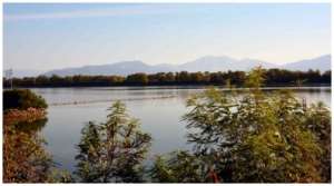 Krousia Trail 2017: Αναζητώντας τα ίχνη της ιστορίας στο βουνό πάνω από τη λίμνη Κερκίνη!