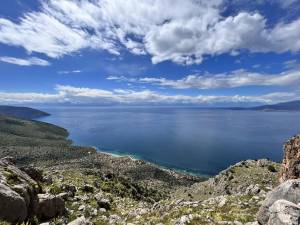 Φλόγα του Ησαΐα Hard Trail -  Κυριακή 15 Μαρτίου 2026 - Προκήρυξη Διοργάνωσης!