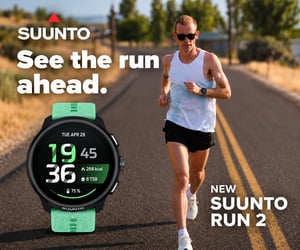 SUUNTO