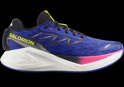 Ελαφριά Άνεση και Αβίαστη Ροή με το Salomon AERO GLIDE 4!