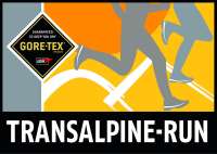 Δ.Θεοδωρακάκος και Ricky Lightfoot ζευγάρι στον GoreTex® Transalpine Run!