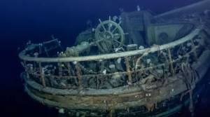 Ήρθε στο φως το θρυλικό ναυάγιο του Endurance!