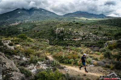 Taygetos Challenge 2024: Τρέχοντας στη σκιά του μεγαλύτερου άλυτου μυστηρίου της Ελλάδας, της Πυραμίδας του Ταϋγέτου!