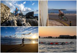 Solo Point Five Greek Hero XTRI World Tour – Κέρκυρα!