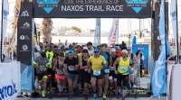 Naxos Trail Race 2018: Ο άνεμος των αλλαγών έφερε ένα εξαιρετικό αποτέλεσμα!