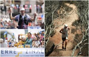O Kilian Jornet θα τρέξει φέτος σε Western States Endurance Run, Sierre Zinal και UTMB®