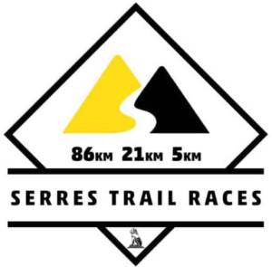 Τα αποτελέσματα των αγώνων SERRES VOREIA BEER TRAIL 21km 1100+ και SERRES JUICY TRAIL 10km 300+