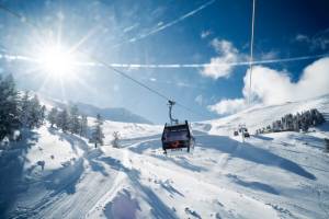 Η νέα χρονιά για το Χιονοδρομικό Κέντρο Καλαβρύτων ξεκινά το Σάββατο 21 Δεκεμβρίου!