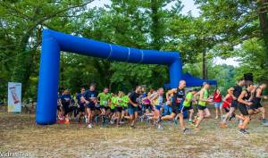 Aναβολή του 3ου Vidra’s Trail για 2021!