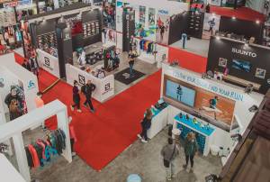 Η Shop and Trade συμμετέχει για άλλη μία χρονιά με 5 brands στην ΟΠΑΠ Marathon Expo 2022!