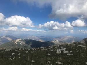 Hard Trail Race, Δίβρις - Η Διατριβή του ορεινού τρεξίματος!