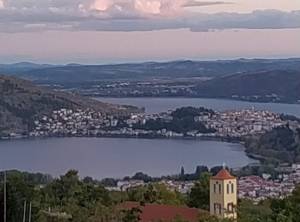 Kastoria View Trail Running στις 24/5/2020