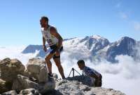 Skyrunning!