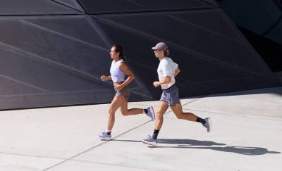 Το Salomon Aero Glide 3 φέρνει μια νέα εποχή άνεσης στο δρομικό τρέξιμο!