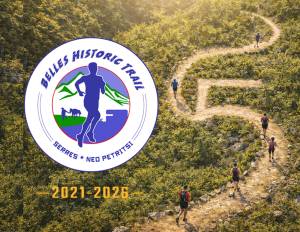 ΠΡΟΚΗΡΥΞΗ ΑΓΩΝΩΝ - BELLES HISTORIC TRAIL 2026!