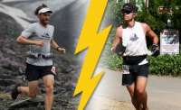 Roes vs. Torrence: Προπονήσεις Ταχύτητας και Ultra-Trail!
