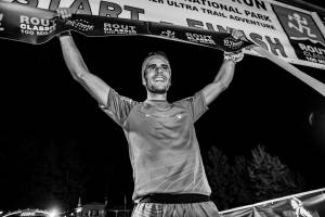 Παναγιώτης Παναρίτης, το μέλλον του Ελληνικού ultra trail του ανήκει!