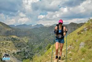 Μνήμες και Σκέψεις από τα μονοπάτια του Ζαγορίου: Μίρκα Τασολάμπρου!