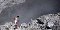 Kilian Jornet, πρωταθλητής Skyrunning 2012