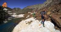 Andorra Ultra Trail: Σκληρό ultra-trail με χρώμα ελληνικό!