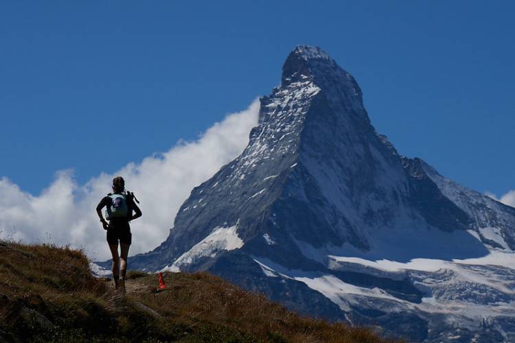 Registration is open for the 2023 edition of the bold, beautiful and brutal Ultra Tour Monte Rosa!