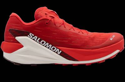 S/LAB PULSAR 4: Σχεδιασμένο για μέγιστη ταχύτητα και ακρίβεια στα μονοπάτια!