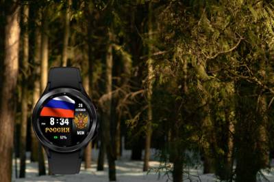 VolchokEnduro 1.0: Το ρολόι που προβλέπει την κούραση, από την ρωσική TaigaTech!