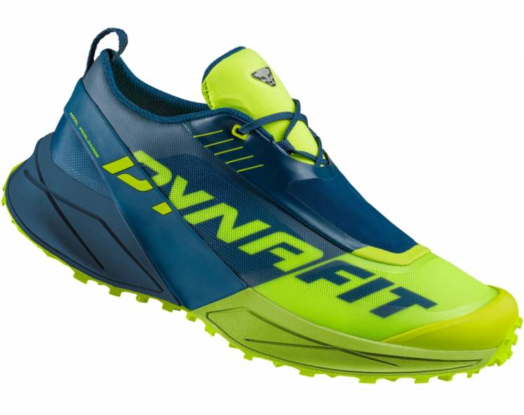 DYNAFIT Ultra 100 – Μια «κλεφτή ματιά» στο πολυαναμενόμενο ultra παπούτσι του 2020