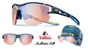 Τρέξτε στο AlpamayoPro Trailrace 25Κ και κερδίστε ένα συλλεκτικό ζευγάρι γυαλιά Julbo Aero PRO UTMB®  Edition!
