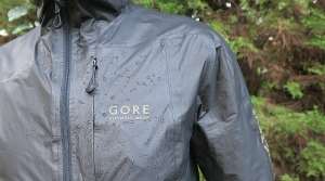 GORE-TEX® SHAKEDRY™: The revolution in waterproof membranes!