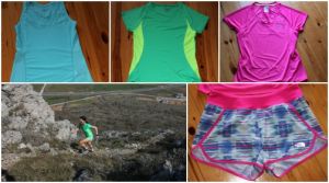 The North Face®: Δοκιμάσαμε την Ανοιξιάτικη Γυναικεία Σειρά Ρούχων!