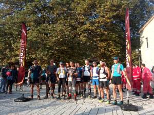 X-Ultra Tihio Race: ο σκληρότερος ελληνικός ultra trail ... μέχρι τον επόμενο!