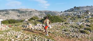 ΜΕΤΑΓΩΝΙΣΤΙΚΟ ΔΕΛΤΙΟ 5ου Ορεινού Αγώνα Χίου CHIOS HARDSTONE TRAIL 1km(ΠΑΙΔΙΚΟ) -  5km - 13km - 24km!
