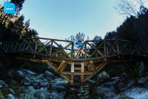 14η χρονιά για τον Χειμωνιάτικο Ενιπέα με ρεκόρ συμμετοχών και δυνατά ονόματα του Ορεινού Τρεξίματος!