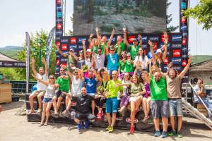 Η προστασία της κοινωνίας και των αθλητών είναι ηθική υποχρέωση των διοργανωτών!