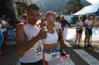 Δημήτρης και Ιρένα τα πήγαν περίφημα!