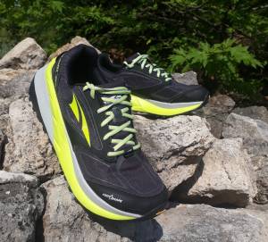 Altra Olympus 3.0: Δοκιμή και παρουσίαση!