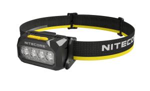 “3×3×3” – 3 Θερμοκρασίες, 3 Επιλογές CRI, 3 Πηγές Ενέργειας: Φακός Κεφαλής HA27UHE από την Nitecore!