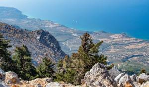 Μικρές αλλαγές στη διαδρομή του 3ου Ainos Marathon - Διαβάστε την προκήρυξη