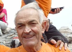 Θλίψη στην ορειβατική οικογένεια για την απώλεια του Βασίλη Νίκα, προέδρου του ΕΟΣ Αχαρνών...