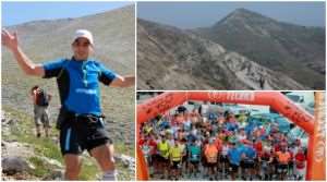 Faethon Olympus Marathon 2016: Το roller coaster του Δία!