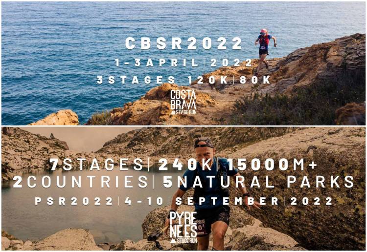 Last bibs for Costa Brava | Pyrenees… without lotteries!