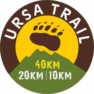 Αγώνες Ursa Trail 2019!