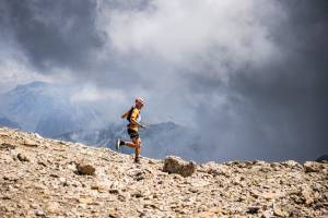 Skyrunning Masters get technical for the 2026 World Championships!