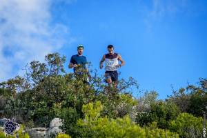 Απολογισμός αγώνων «Ανάβαση Τρελού» και Υμηττός Epic 2021!