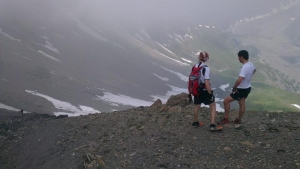 Αφιέρωμα UTMB: Αλλαγή διαδρομής UTMB στα 100Κ