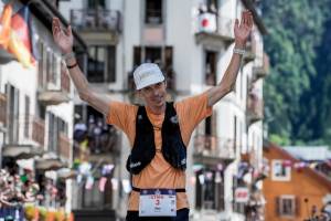 Αμερικανικός Θρίαμβος στο UTMB με τον Jim Walmsley και τον Zach Miller. Τρίτος ο Γάλλος Germain Grangier!